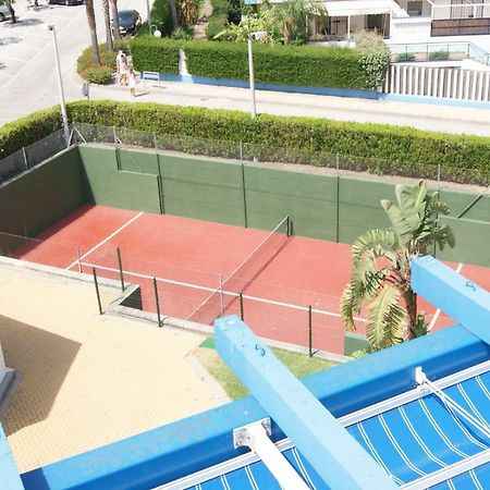 Costa Ballena Cómodo Bajo con Piscina, Patio y 3 Dormitorios Parking free Rota Exterior foto