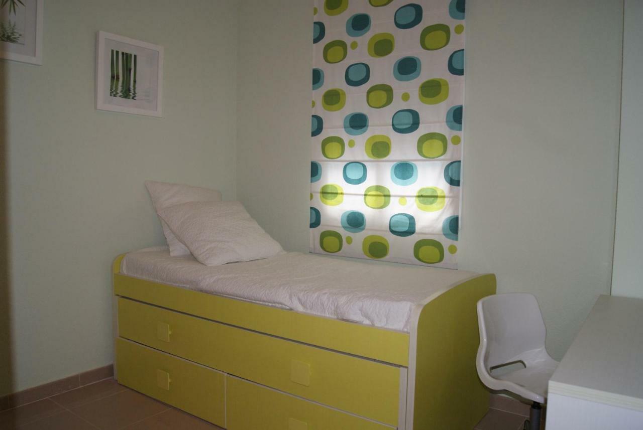 Costa Ballena Cómodo Bajo con Piscina, Patio y 3 Dormitorios Parking free Rota Exterior foto
