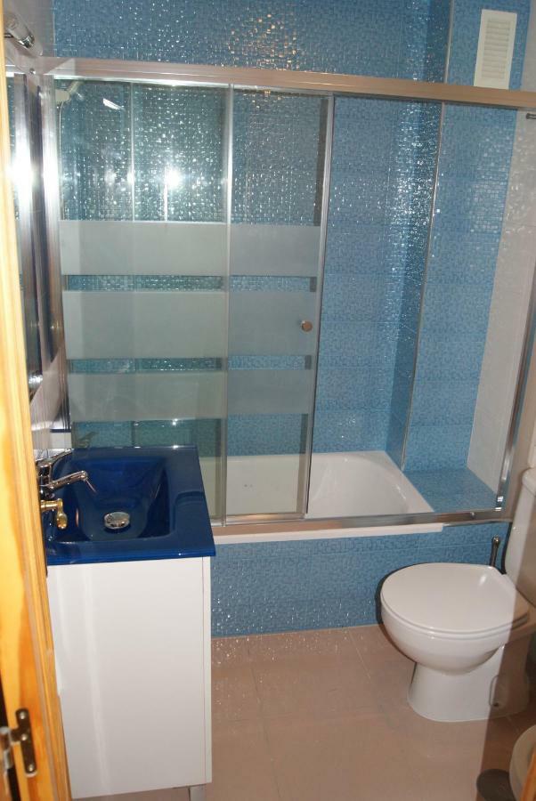 Costa Ballena Cómodo Bajo con Piscina, Patio y 3 Dormitorios Parking free Rota Exterior foto