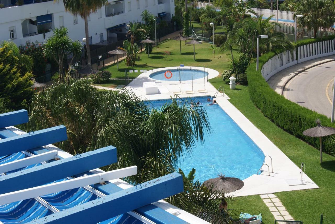 Costa Ballena Cómodo Bajo con Piscina, Patio y 3 Dormitorios Parking free Rota Exterior foto